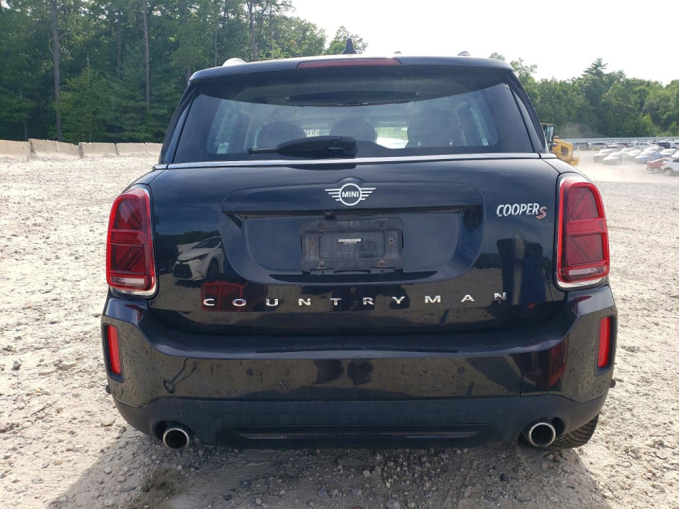 Mini COOPER 2023 — Copart