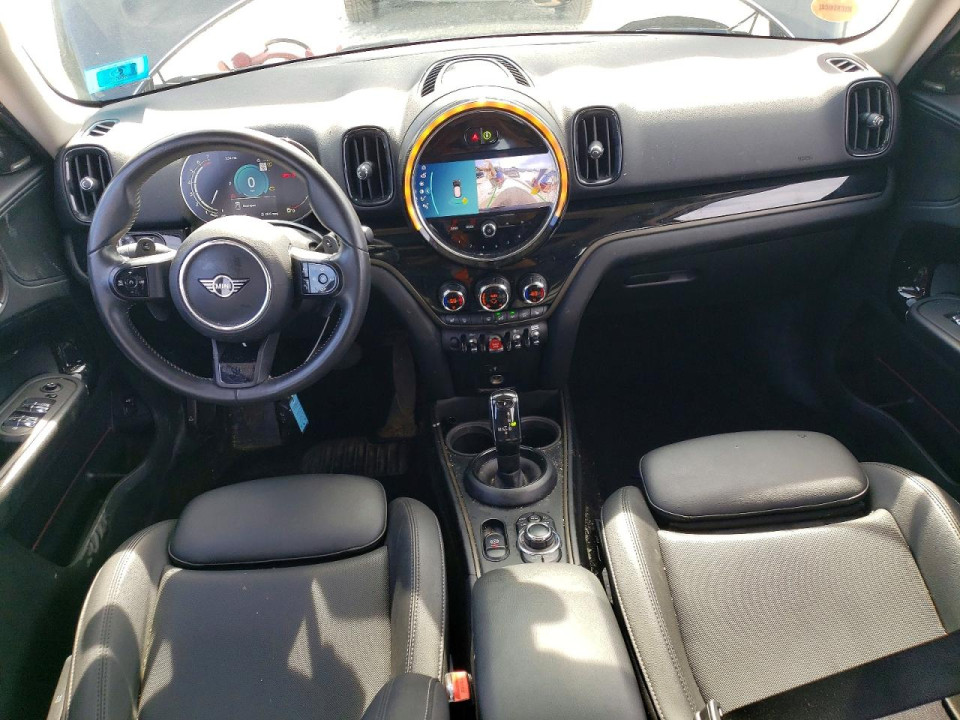 Mini COOPER 2023 — Copart