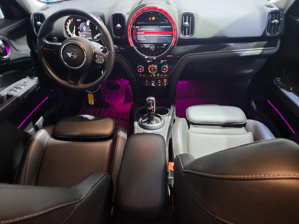 Mini COOPER 2022 — Copart