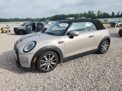 Mini COOPER 2024 — Copart