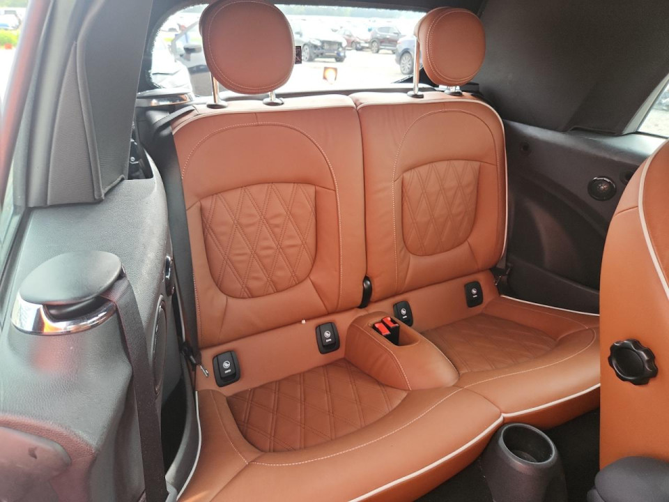 Mini COOPER 2024 — Copart
