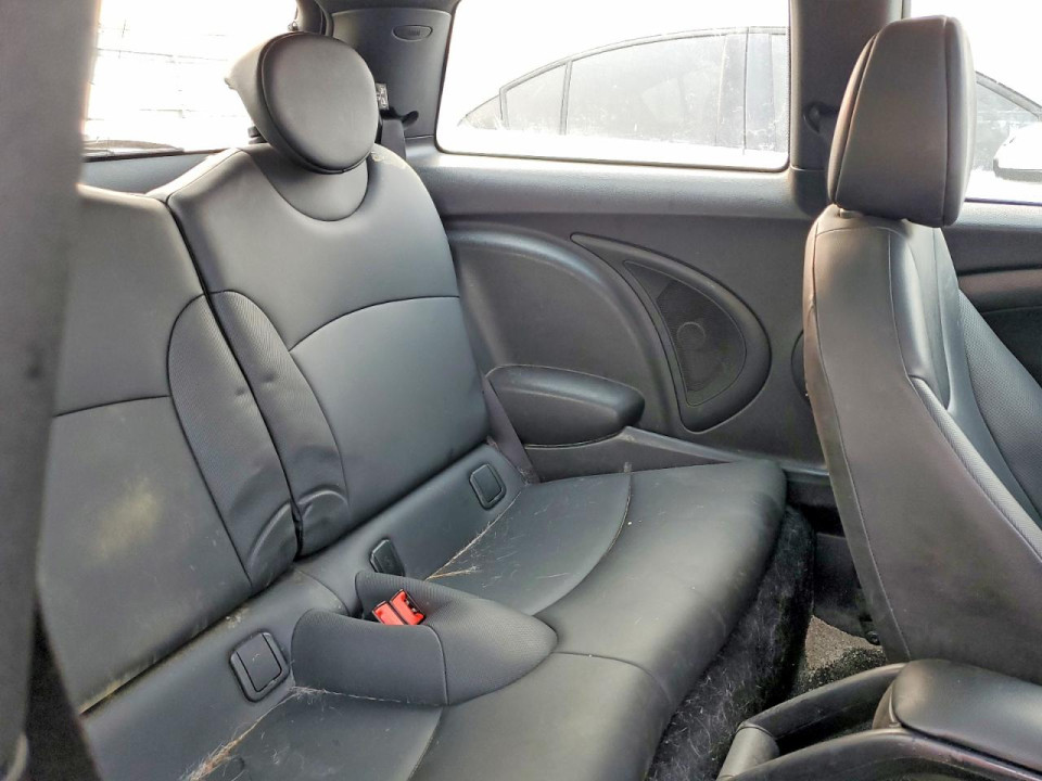 Mini COOPER 2013 — Copart