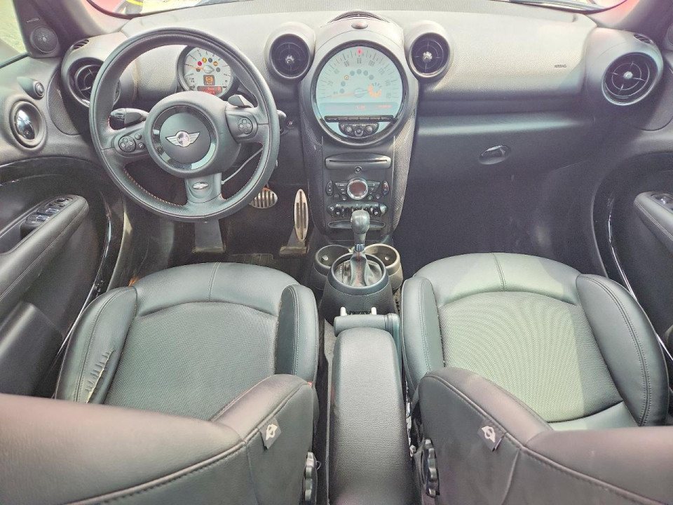 Mini COOPER 2014 — Copart