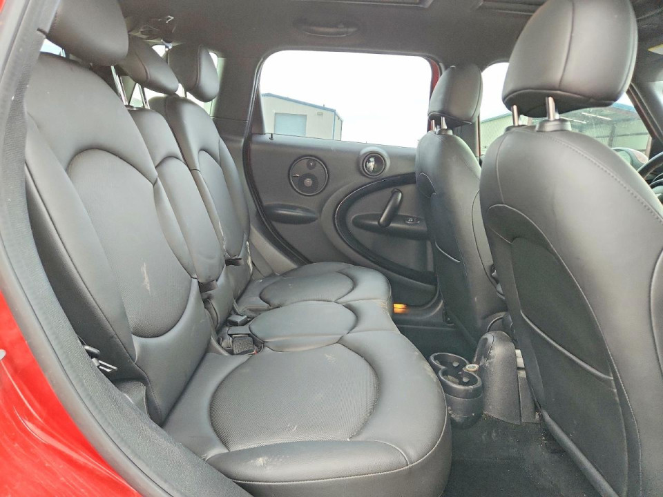 Mini COOPER 2014 — Copart
