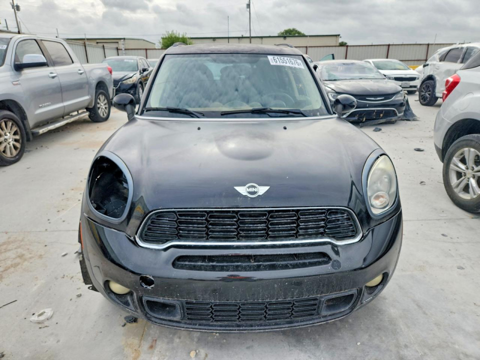 Mini COOPER 2013 — Copart
