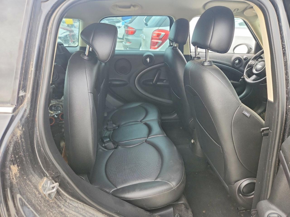 Mini COOPER 2013 — Copart