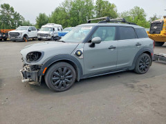 Mini COOPER 2019 — Copart