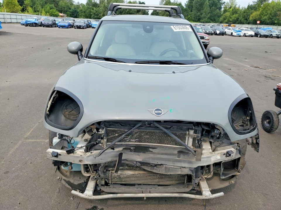 Mini COOPER 2019 — Copart