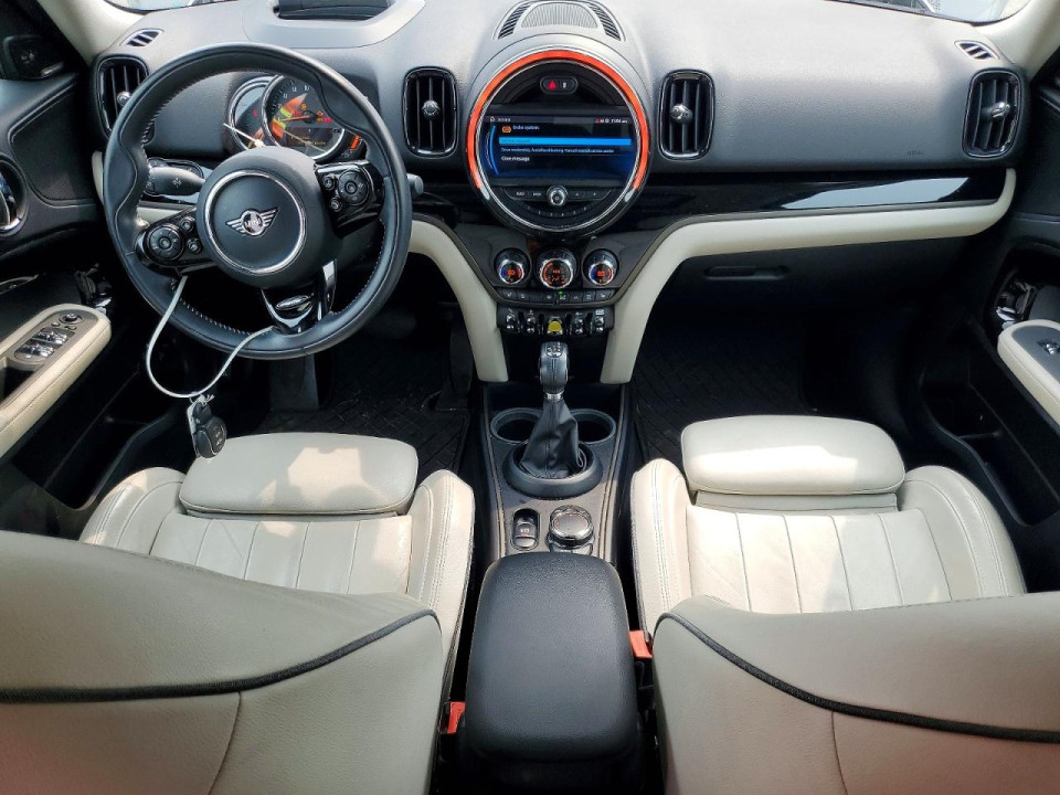 Mini COOPER 2019 — Copart