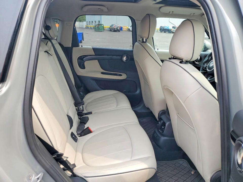 Mini COOPER 2019 — Copart