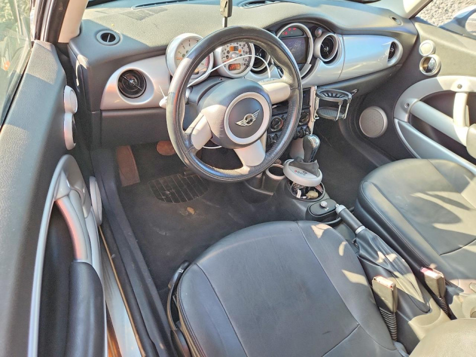 Mini COOPER 2006 — Copart