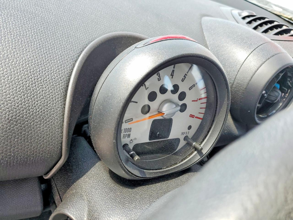Mini COOPER 2014 — Copart