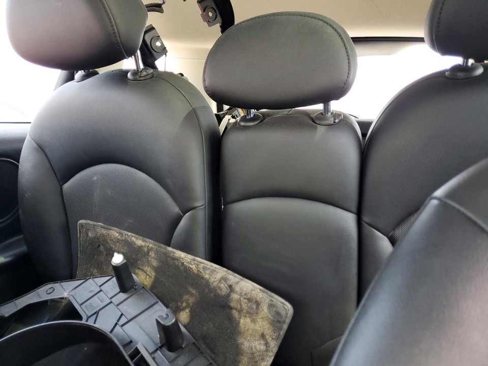 Mini COOPER 2014 — Copart