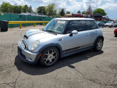 Mini COOPER 2005 — Copart