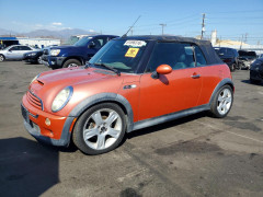 Mini COOPER 2006 — Copart