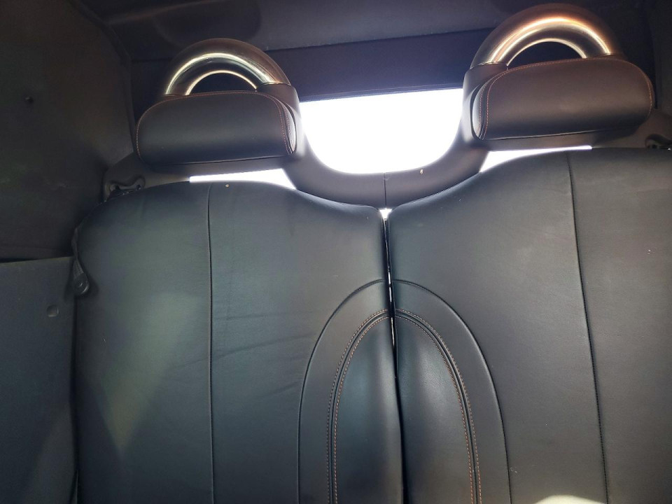 Mini COOPER 2006 — Copart
