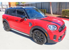 Mini COOPER 2024 — Copart
