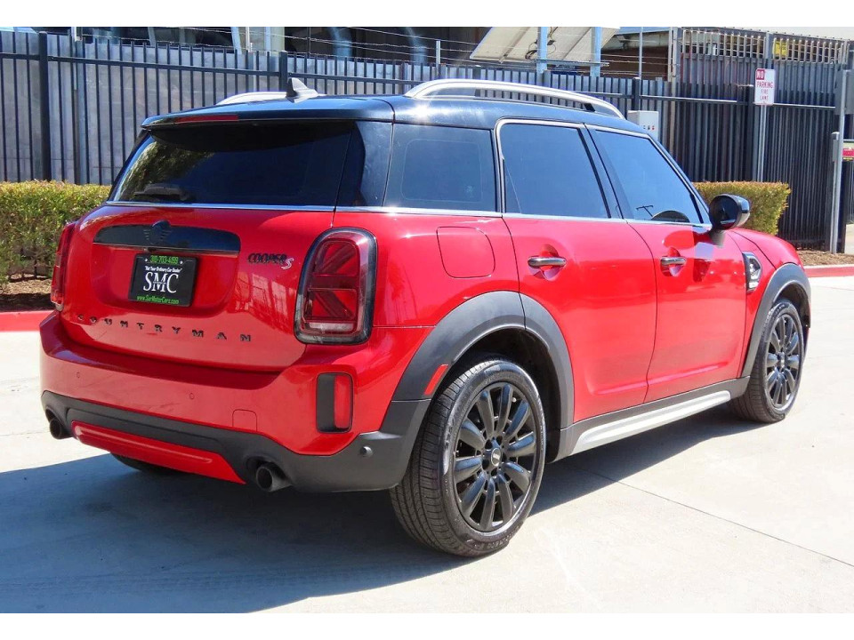 Mini COOPER 2024 — Copart