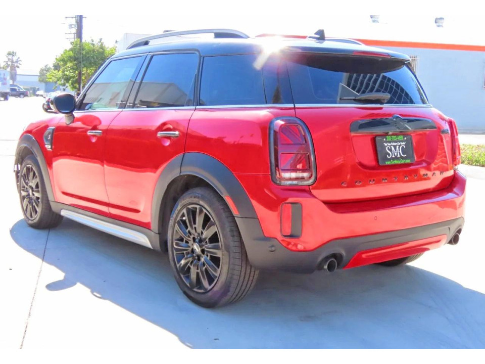 Mini COOPER 2024 — Copart