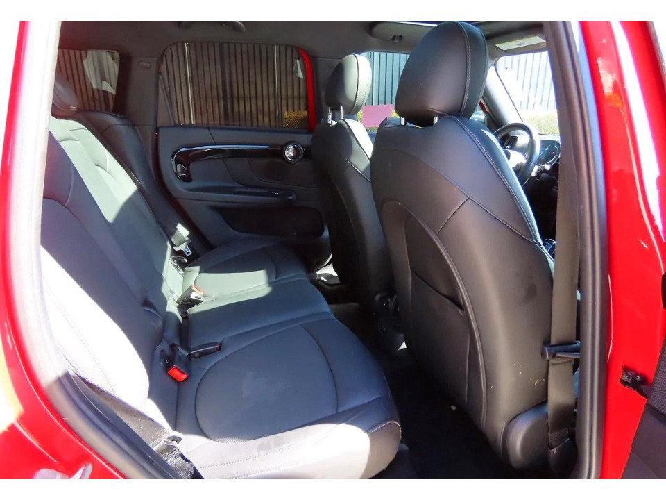 Mini COOPER 2024 — Copart