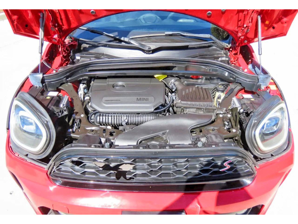 Mini COOPER 2024 — Copart