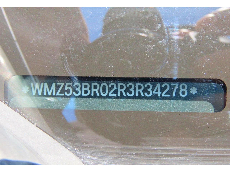 Mini COOPER 2024 — Copart