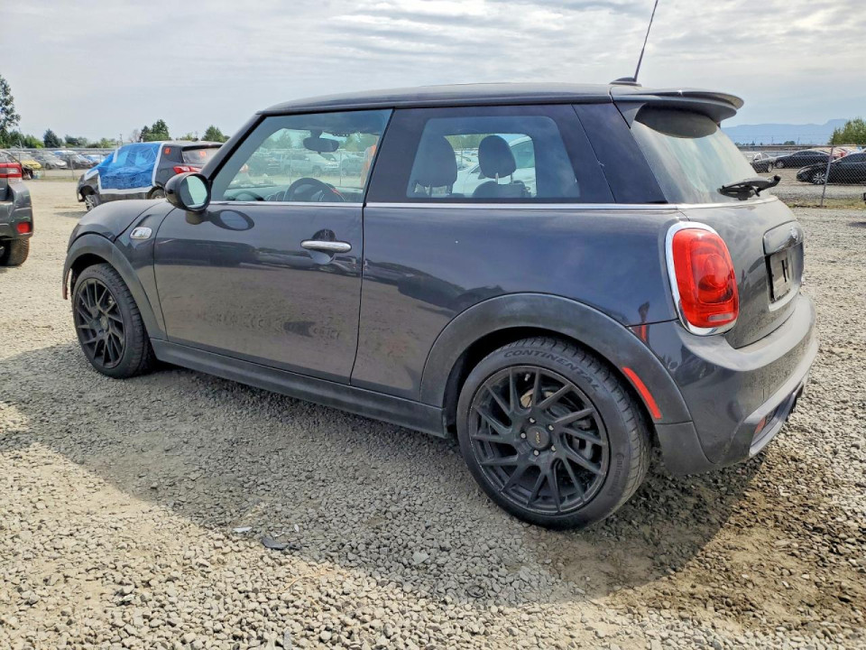 Mini COOPER 2014 — Copart