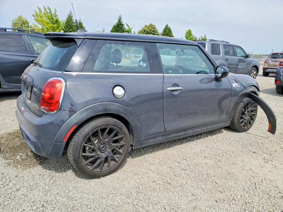Mini COOPER 2014 — Copart