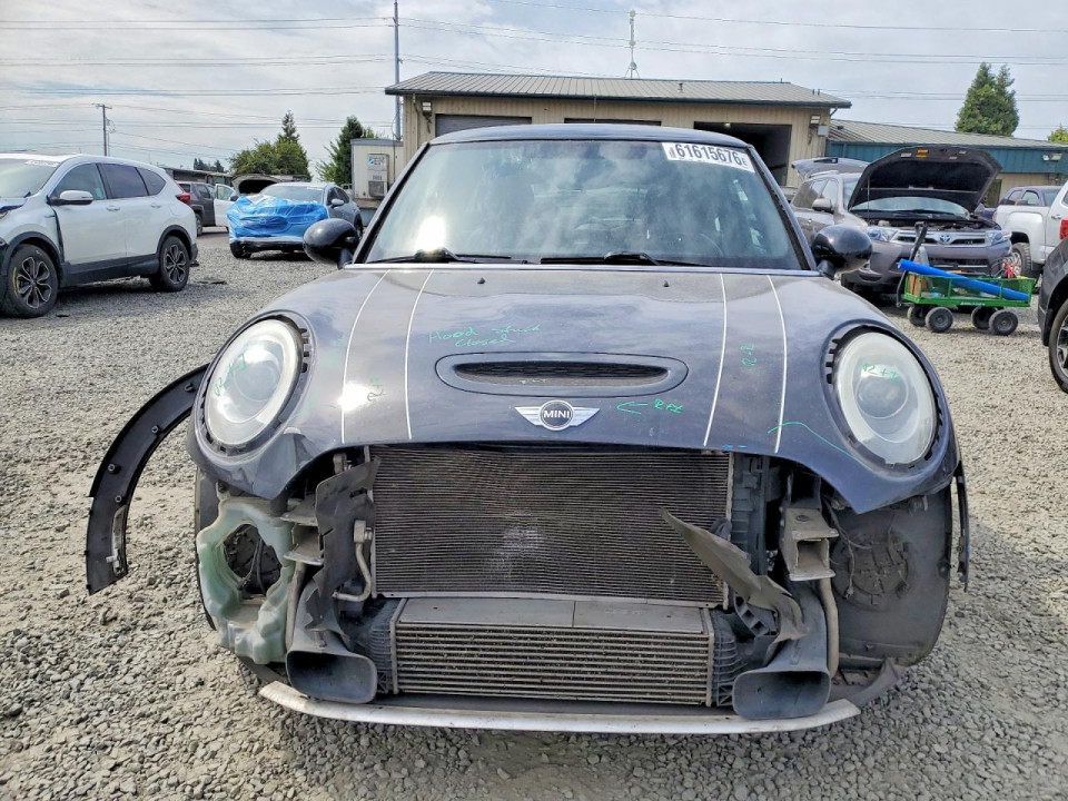 Mini COOPER 2014 — Copart