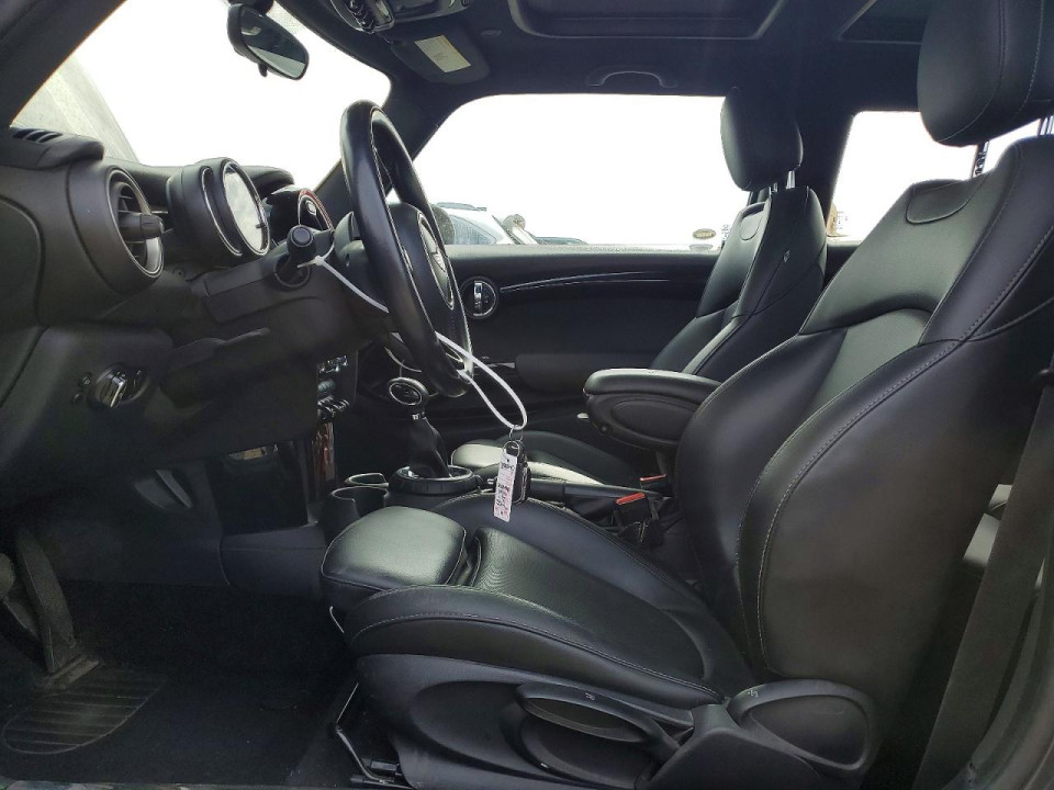 Mini COOPER 2014 — Copart