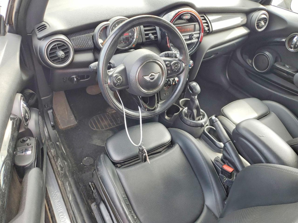 Mini COOPER 2014 — Copart