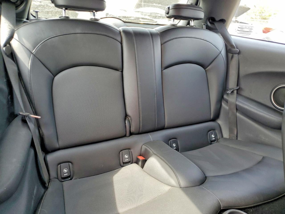 Mini COOPER 2014 — Copart