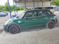 Mini COOPER 2018 — Copart