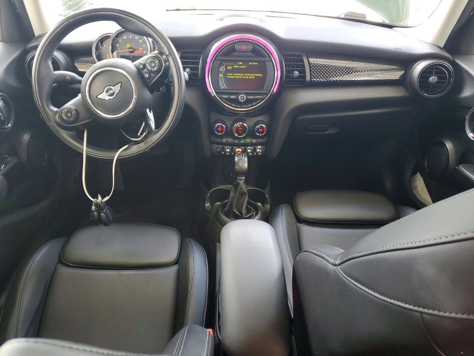 Mini COOPER 2018 — Copart