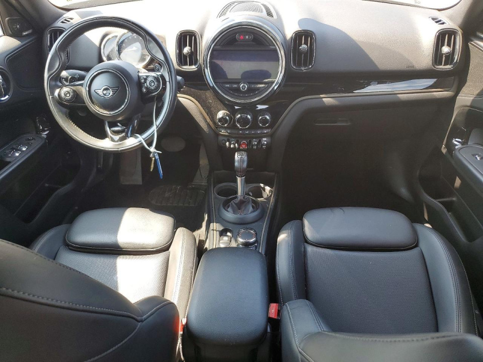 Mini COOPER 2019 — Copart