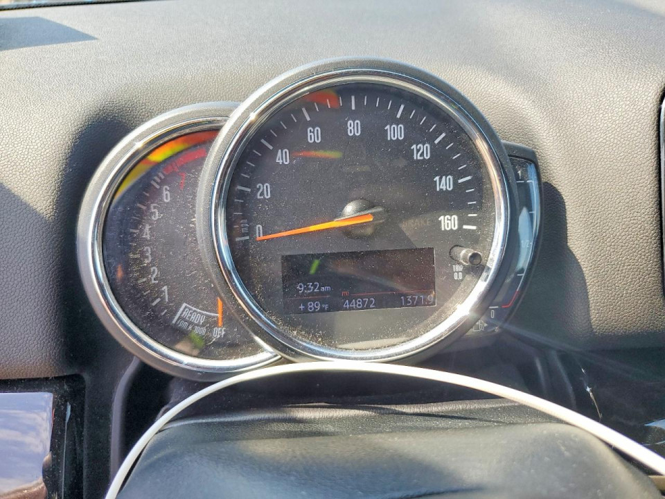 Mini COOPER 2019 — Copart
