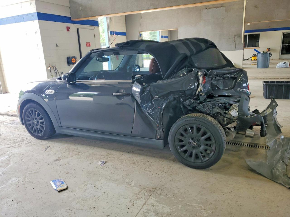 Mini COOPER 2020 — Copart