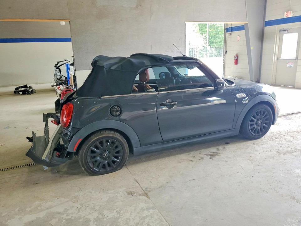 Mini COOPER 2020 — Copart
