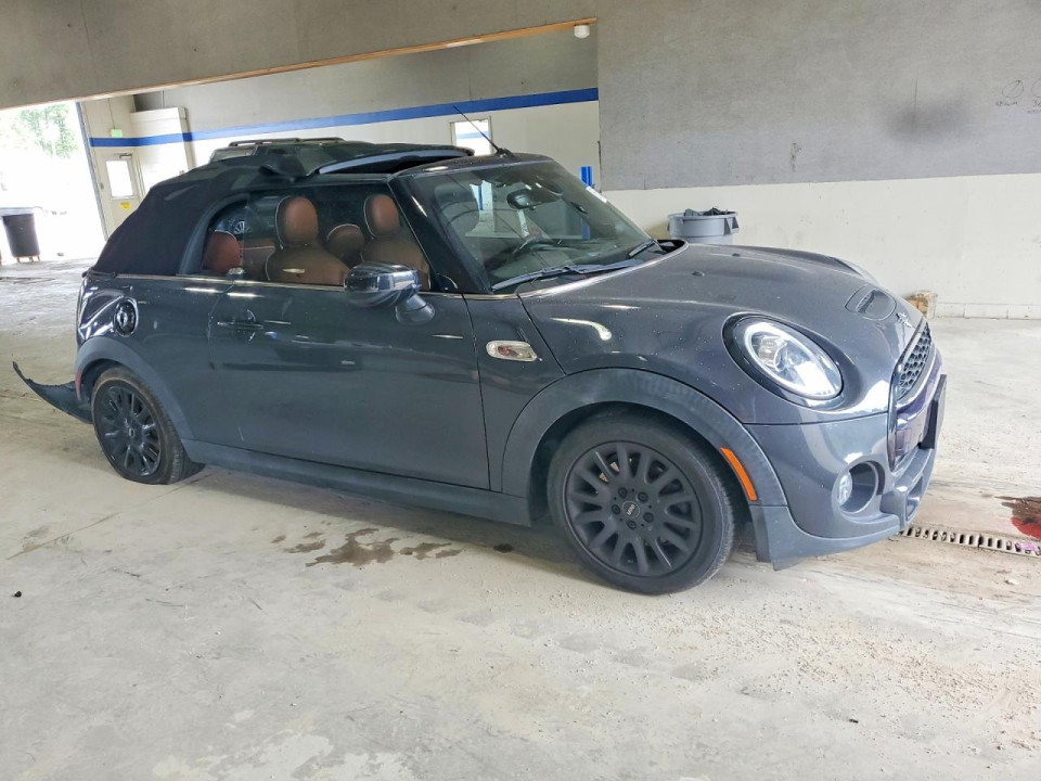 Mini COOPER 2020 — Copart