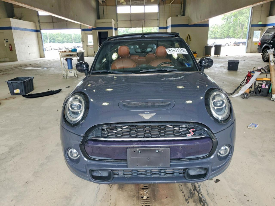 Mini COOPER 2020 — Copart