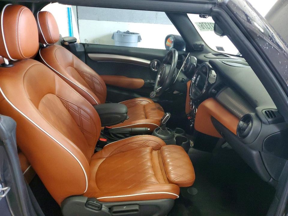Mini COOPER 2020 — Copart