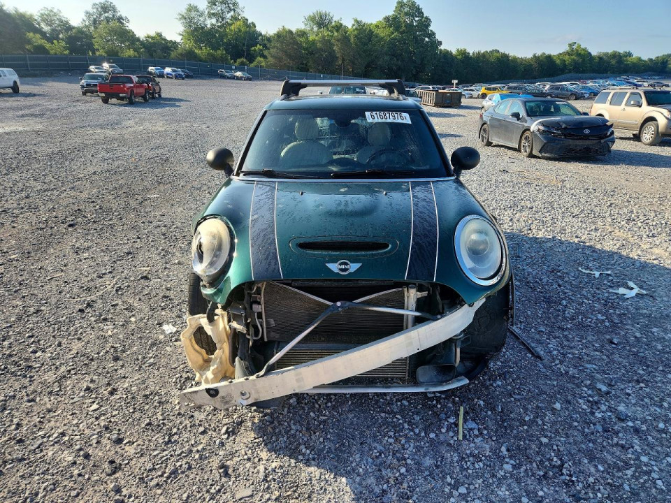 Mini COOPER 2015 — Copart