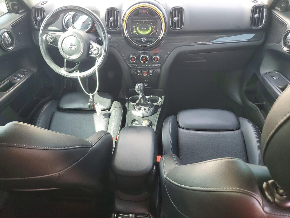 Mini COOPER 2017 — Copart