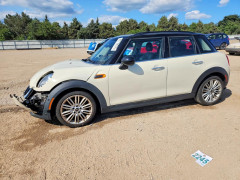 Mini COOPER 2018 — Copart