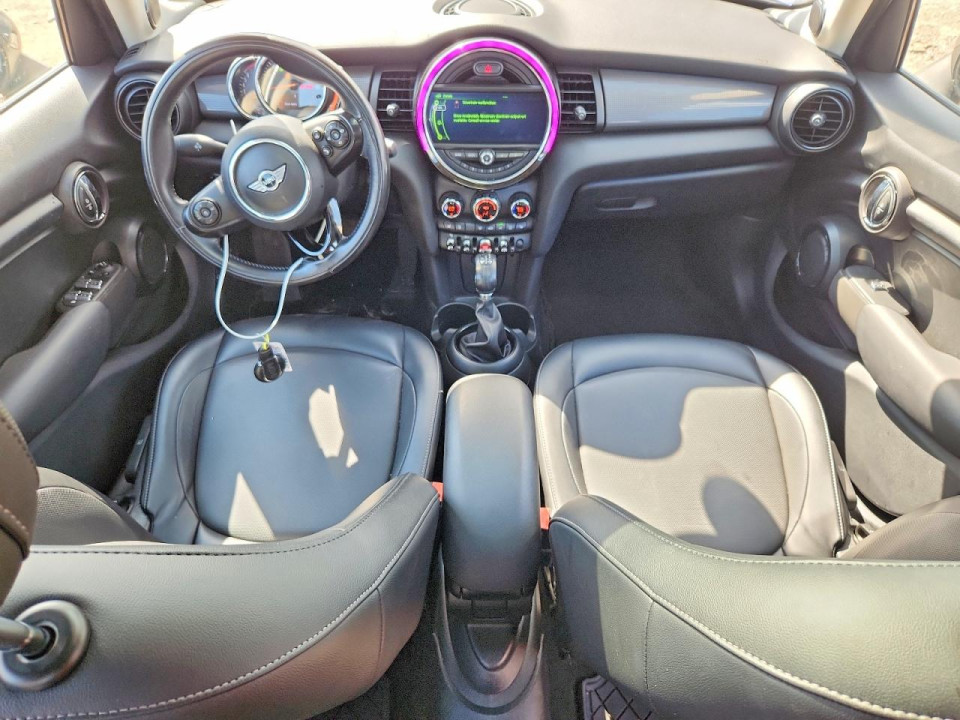 Mini COOPER 2018 — Copart