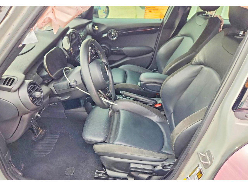 Mini COOPER 2021 — Copart