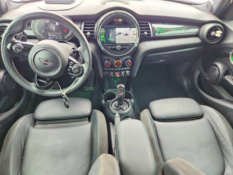 Mini COOPER 2021 — Copart