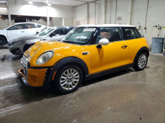 Mini COOPER 2015 — Copart