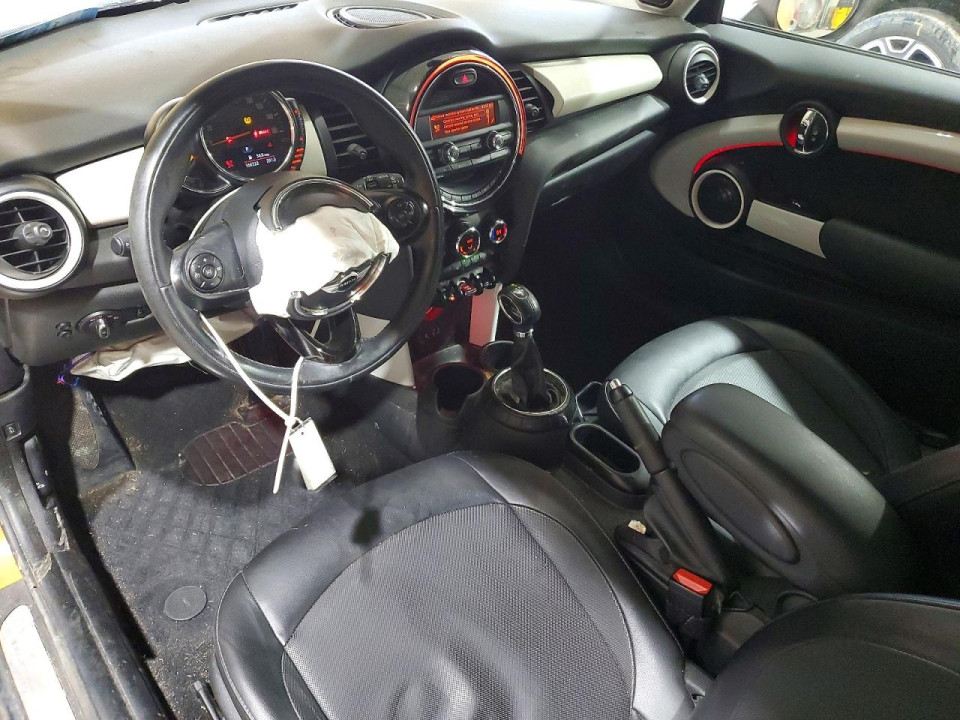 Mini COOPER 2015 — Copart