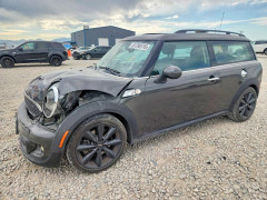 Mini COOPER 2011 — Copart